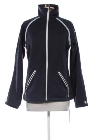 Дамско спортно горнище H2O, Размер L, Цвят Сив, Цена 24,93 €