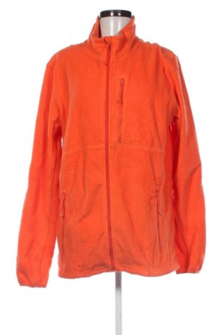 Bluză trening de femei Human Nature, Mărime L, Culoare Portocaliu, Preț 53,99 Lei