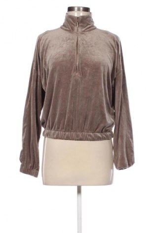 Dámský sportovní vrch  Hunkemoller, Velikost M, Barva Hnědá, Cena  279,00 Kč