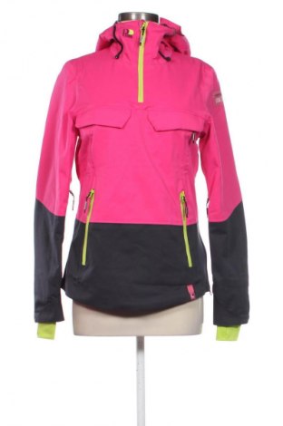 Damska bluza sportowa Icepeak, Rozmiar XS, Kolor Kolorowy, Cena 131,49 zł