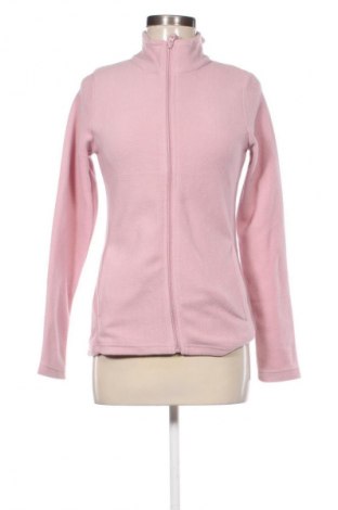 Bluză trening de femei Infinity, Mărime XS, Culoare Roz, Preț 104,26 Lei