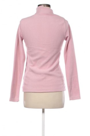 Bluză trening de femei Infinity, Mărime XS, Culoare Roz, Preț 104,26 Lei