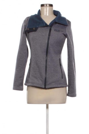 Női sport felső Jack Wolfskin, Méret XS, Szín Szürke, Ár 11 189 Ft