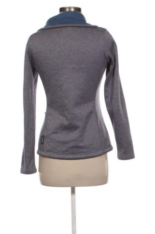 Női sport felső Jack Wolfskin, Méret XS, Szín Szürke, Ár 11 189 Ft