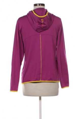 Damska bluza sportowa Jako, Rozmiar M, Kolor Różowy, Cena 34,99 zł