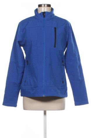 Bluză trening de femei Jako, Mărime M, Culoare Albastru, Preț 157,99 Lei