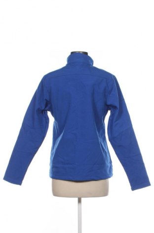 Bluză trening de femei Jako, Mărime M, Culoare Albastru, Preț 157,99 Lei