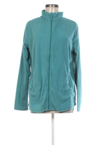 Damska bluza sportowa Janina, Rozmiar M, Kolor Niebieski, Cena 46,99 zł