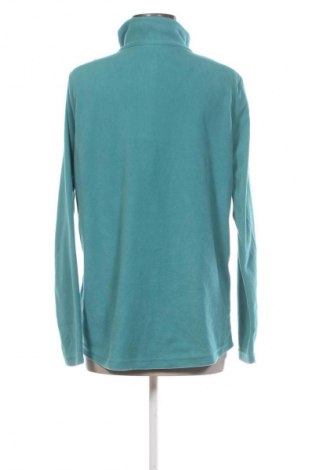 Damska bluza sportowa Janina, Rozmiar M, Kolor Niebieski, Cena 46,99 zł