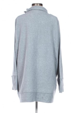 Дамско спортно горнище Janina, Размер XXL, Цвят Син, Цена 8,69 €