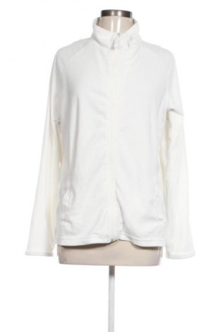 Дамско спортно горнище Janina, Размер XL, Цвят Бял, Цена 8,69 €