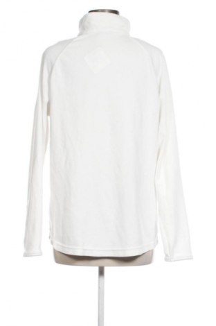 Дамско спортно горнище Janina, Размер XL, Цвят Бял, Цена 8,69 €