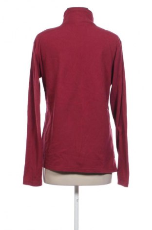 Damen Sportoberteil Kari Traa, Größe XL, Farbe Rot, Preis 32,00 €