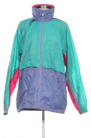 Damska bluza sportowa Kway, Rozmiar M, Kolor Kolorowy, Cena 185,99 zł
