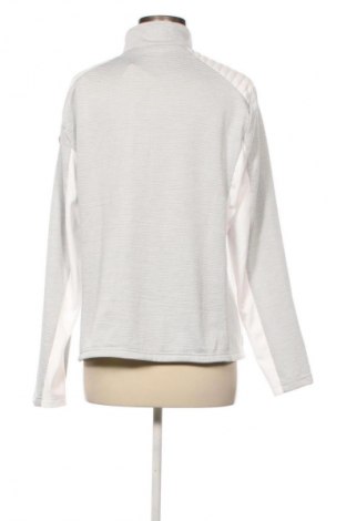 Dámsky športový vrch  Laura Torelli, Veľkosť L, Farba Sivá, Cena  9,95 €