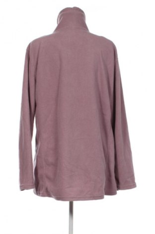 Дамско спортно горнище Laura Torelli, Размер XL, Цвят Пепел от рози, Цена 8,69 €