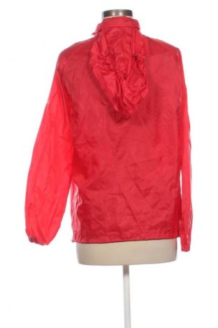Γυναικεία αθλητική ζακέτα Macron, Μέγεθος S, Χρώμα Κόκκινο, Τιμή 12,99 €