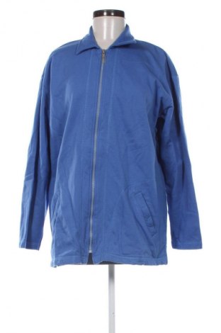 Дамско спортно горнище Magic Woman, Размер XL, Цвят Син, Цена 20,00 €