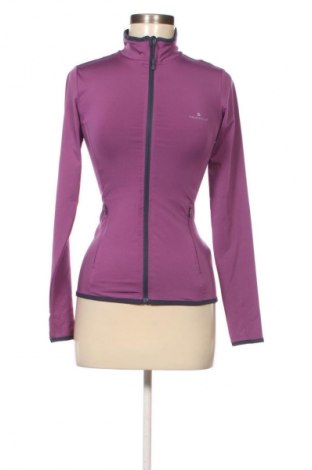 Дамско спортно горнище NEWCENTIAL, Размер XS, Цвят Лилав, Цена 8,69 €