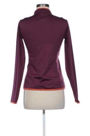 Bluză trening de femei NEWCENTIAL, Mărime S, Culoare Mov, Preț 94,99 Lei