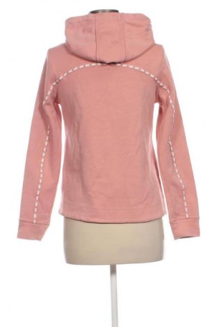 Дамско спортно горнище Nike, Размер XS, Цвят Пепел от рози, Цена 20,96 €