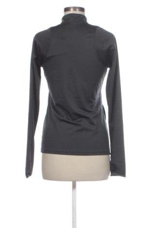 Дамско спортно горнище Nike, Размер S, Цвят Сив, Цена 56,24 €