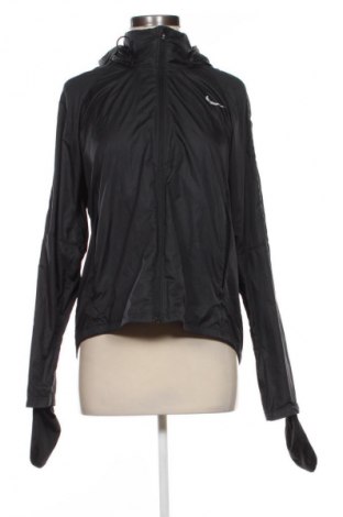 Damska bluza sportowa Nike, Rozmiar M, Kolor Czarny, Cena 105,99 zł