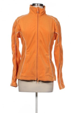 Дамско спортно горнище Northland, Размер L, Цвят Оранжев, Цена 10,22 €