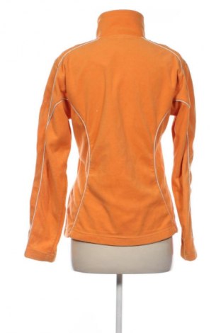 Дамско спортно горнище Northland, Размер L, Цвят Оранжев, Цена 10,22 €