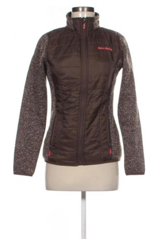 Damska bluza sportowa Oaks Valley, Rozmiar M, Kolor Brązowy, Cena 102,99 zł