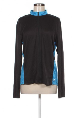 Damska bluza sportowa Oxygene, Rozmiar XL, Kolor Kolorowy, Cena 53,99 zł