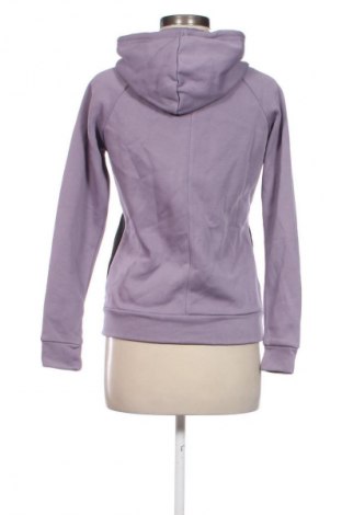 Damska bluza sportowa PUMA, Rozmiar S, Kolor Fioletowy, Cena 133,96 zł
