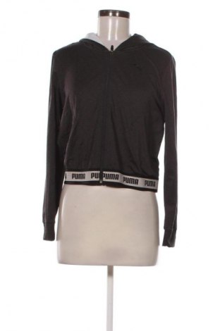 Damen Sportoberteil PUMA, Größe M, Farbe Braun, Preis € 20,99