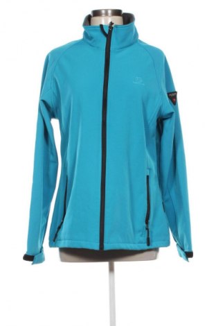 Damska bluza sportowa Performance, Rozmiar L, Kolor Niebieski, Cena 106,90 zł