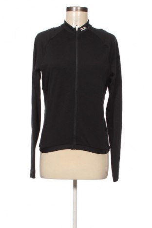 Damska bluza sportowa Poc, Rozmiar L, Kolor Czarny, Cena 290,99 zł