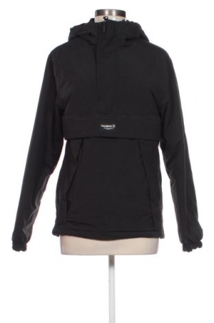 Γυναικεία αθλητική ζακέτα Pull&Bear, Μέγεθος XXS, Χρώμα Μαύρο, Τιμή 19,95 €