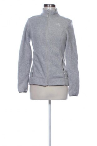 Damen Sportoberteil Quechua, Größe M, Farbe Grau, Preis € 11,99