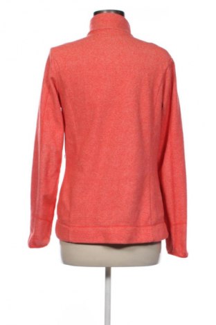 Damska bluza sportowa Quechua, Rozmiar S, Kolor Pomarańczowy, Cena 48,99 zł