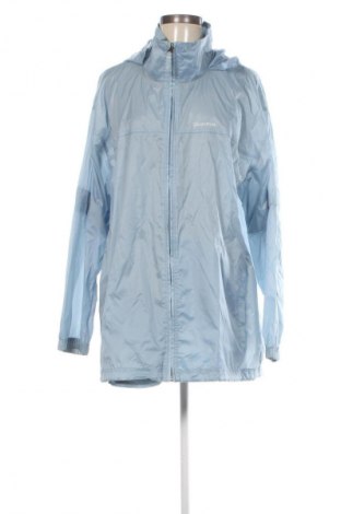 Női sport felső Quechua, Méret XXL, Szín Kék, Ár 4 749 Ft