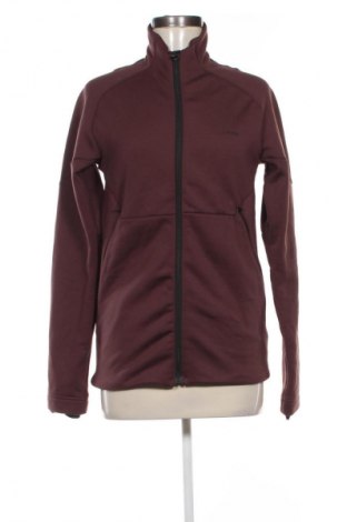 Damen Sportoberteil Quechua, Größe S, Farbe Braun, Preis € 11,99