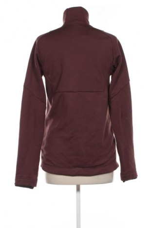 Damen Sportoberteil Quechua, Größe S, Farbe Braun, Preis € 11,99