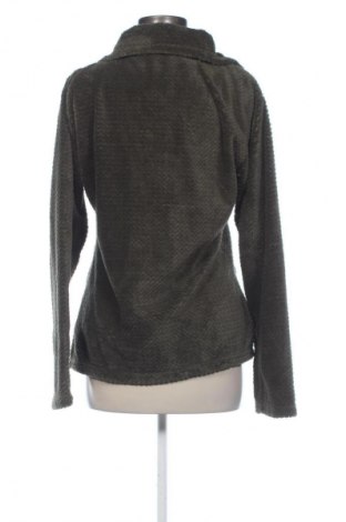 Дамско спортно горнище Regatta, Размер M, Цвят Зелен, Цена 9,71 €