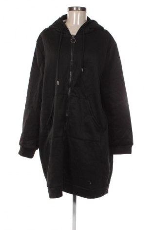 Dámsky športový vrch  SHEIN, Veľkosť XXL, Farba Čierna, Cena  8,95 €