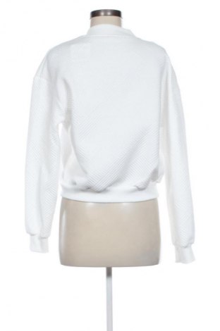 Női sport felső SHEIN, Méret M, Szín Fehér, Ár 8 237 Ft