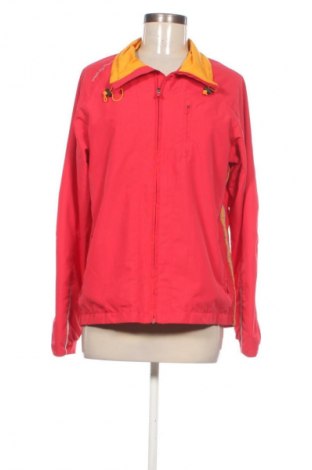 Damen Sportoberteil Sport Performance by Tchibo, Größe M, Farbe Rot, Preis € 11,99