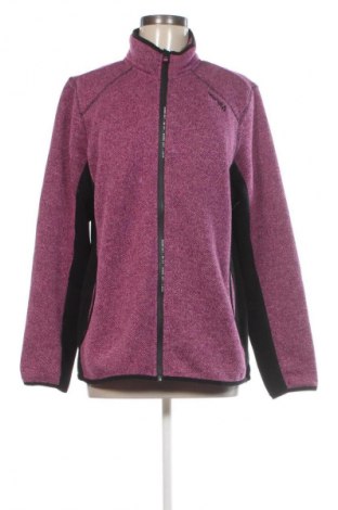 Дамско спортно горнище Sports, Размер L, Цвят Многоцветен, Цена 7,66 €