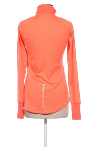 Damen Sportoberteil Sports, Größe XS, Farbe Orange, Preis € 10,99