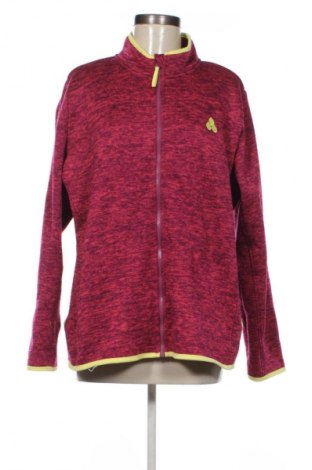 Bluză trening de femei Sports, Mărime XL, Culoare Multicolor, Preț 49,99 Lei