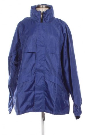 Дамско спортно горнище Sports, Размер M, Цвят Син, Цена 7,66 €