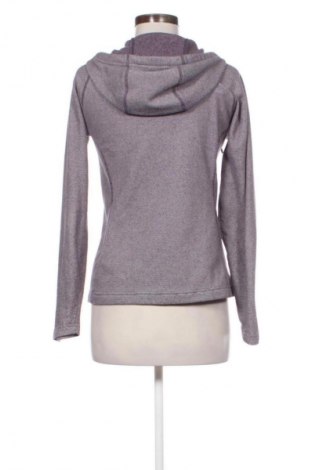 Γυναικείο φούτερ The North Face, Μέγεθος S, Χρώμα Βιολετί, Τιμή 36,99 €